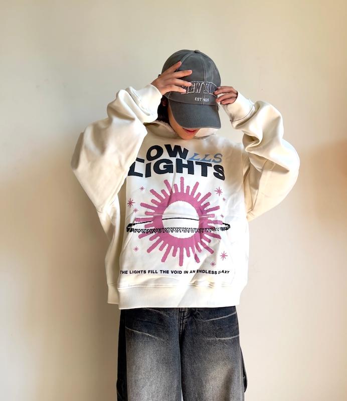 هودی LOWLIGHTS🌸