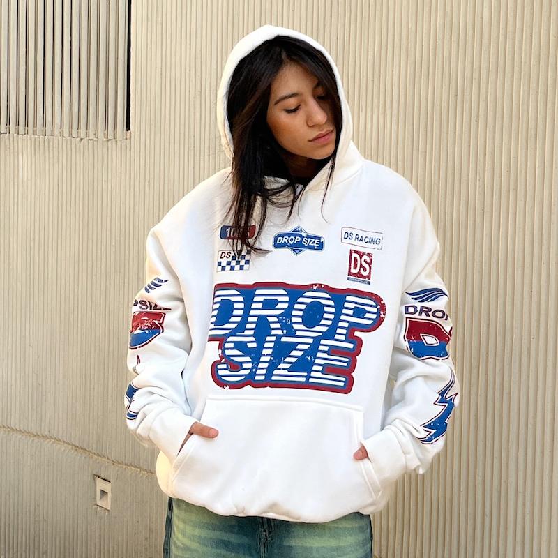 هودی DROPSIZE