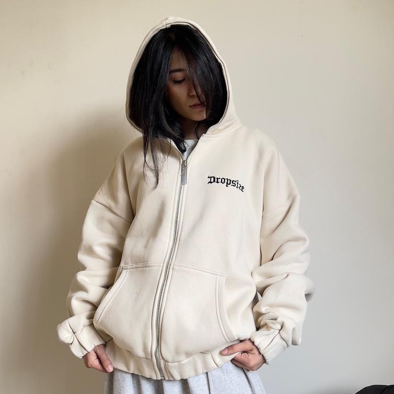 سویشرتDROPSIZE