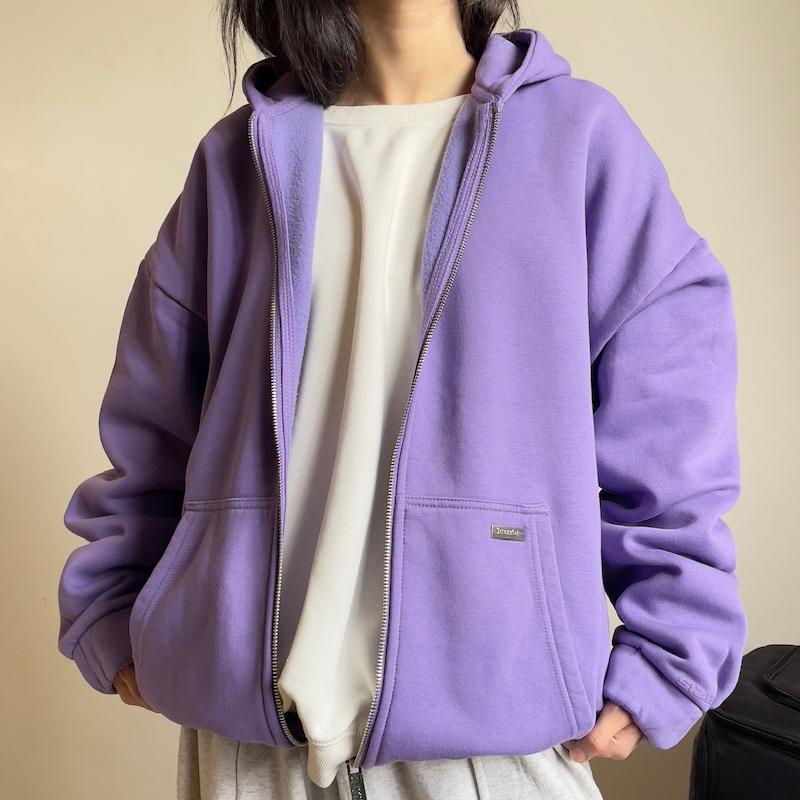 سویشرتDROPSIZE