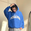 هودى PEGADOR