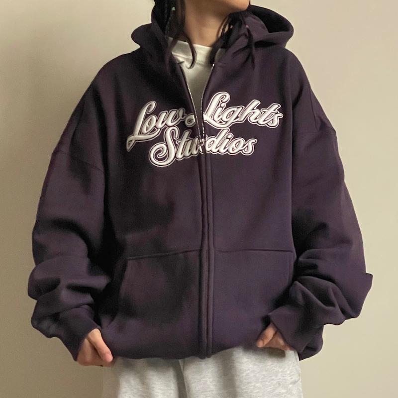 سویشرت LOWLIGHTS