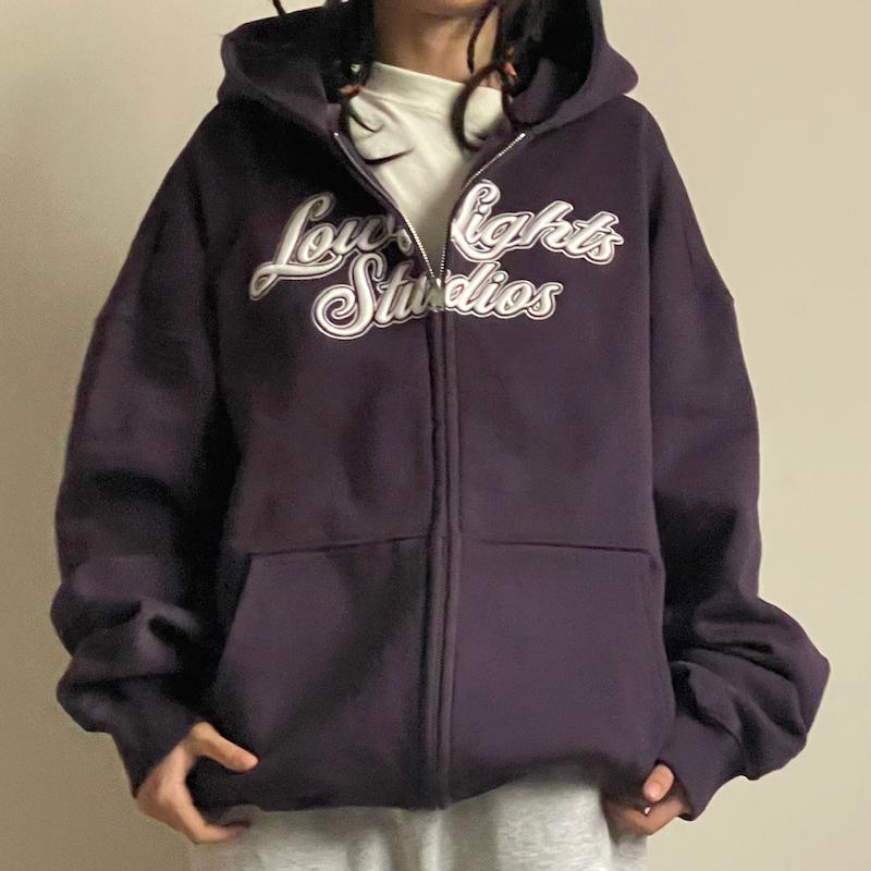 سویشرت LOWLIGHTS