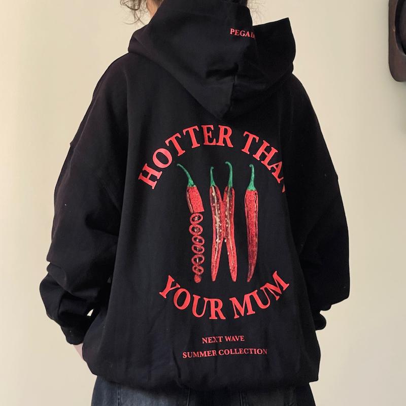 هودى PGDR🌶️