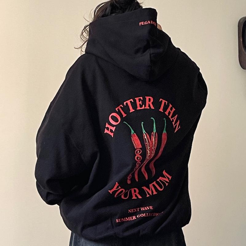 هودى PGDR🌶️