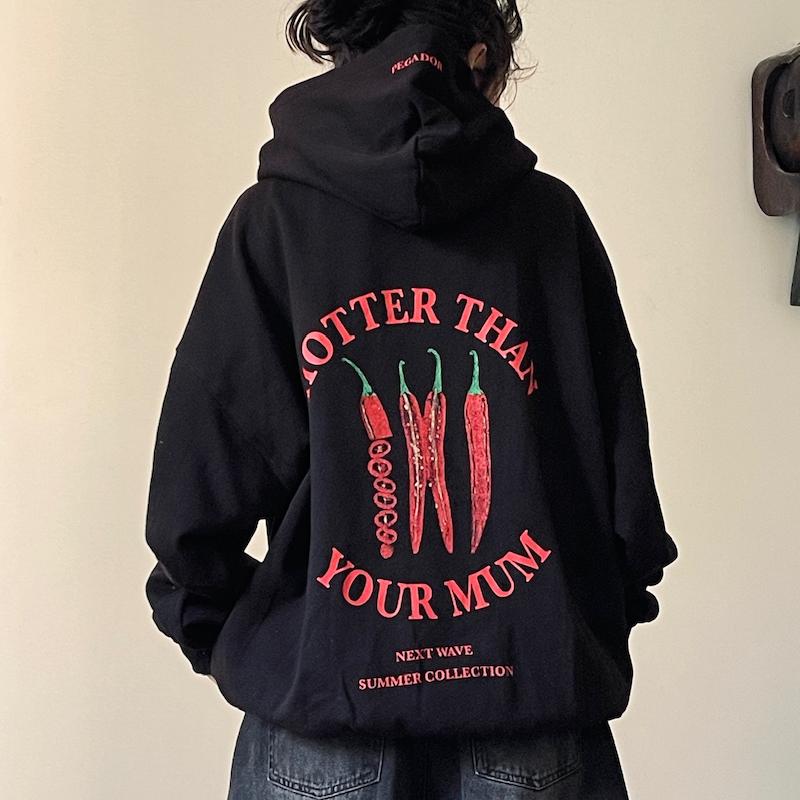 هودى PGDR🌶️