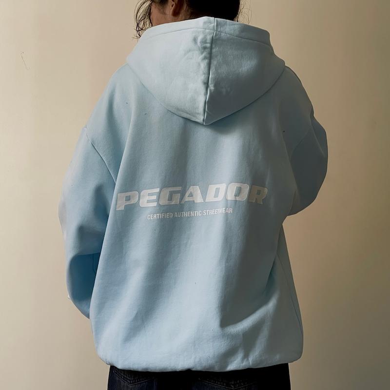 سويشرت PGDR🩵