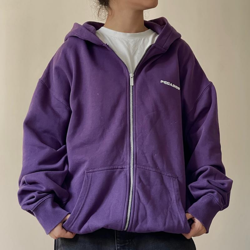 سويشرت PGDR💜