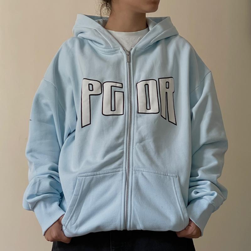 سويشرت PGDR🩵