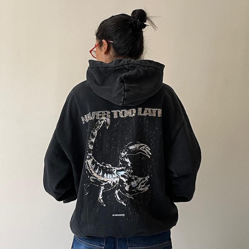 سويشرتPGDR🦂