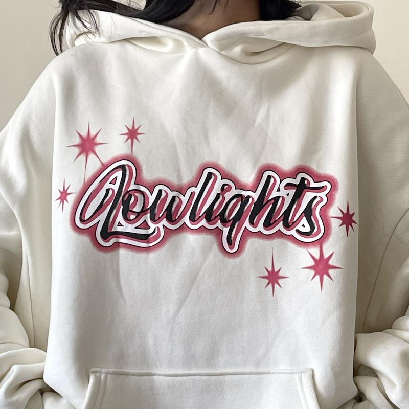 هودیLOWLIGHTS🦩