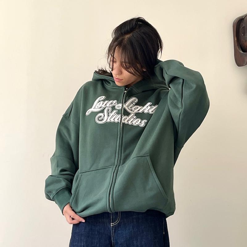 سویشرتLOWLIGHTS🍏