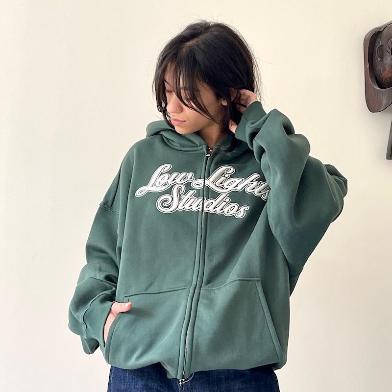 سویشرتLOWLIGHTS🍏