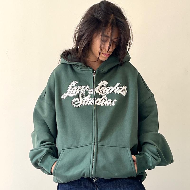 سویشرتLOWLIGHTS🍏