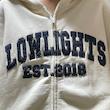 سويشرتLOWLIGHTS