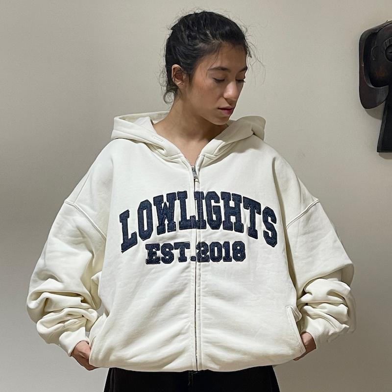 سويشرتLOWLIGHTS