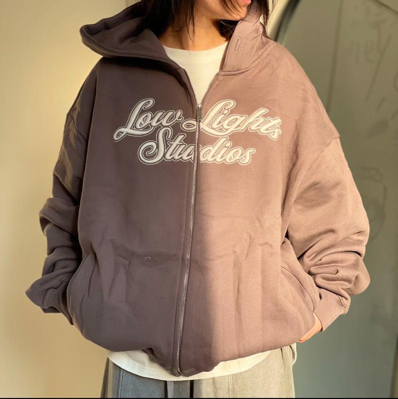 سويشرت🧋lowlights