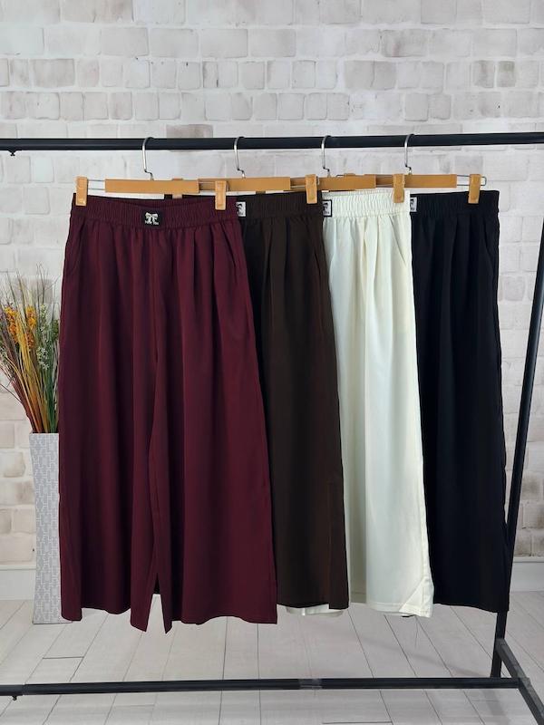 شلوار بگ تابستونی وارداتی✨