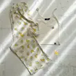 ست کراپ و پیژامه طرح‌های مختلف🎀