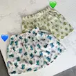 شلوارک تک با طرح‌‌های مختلف🍓