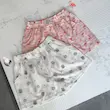 شلوارک تک با طرح‌‌های مختلف🍓