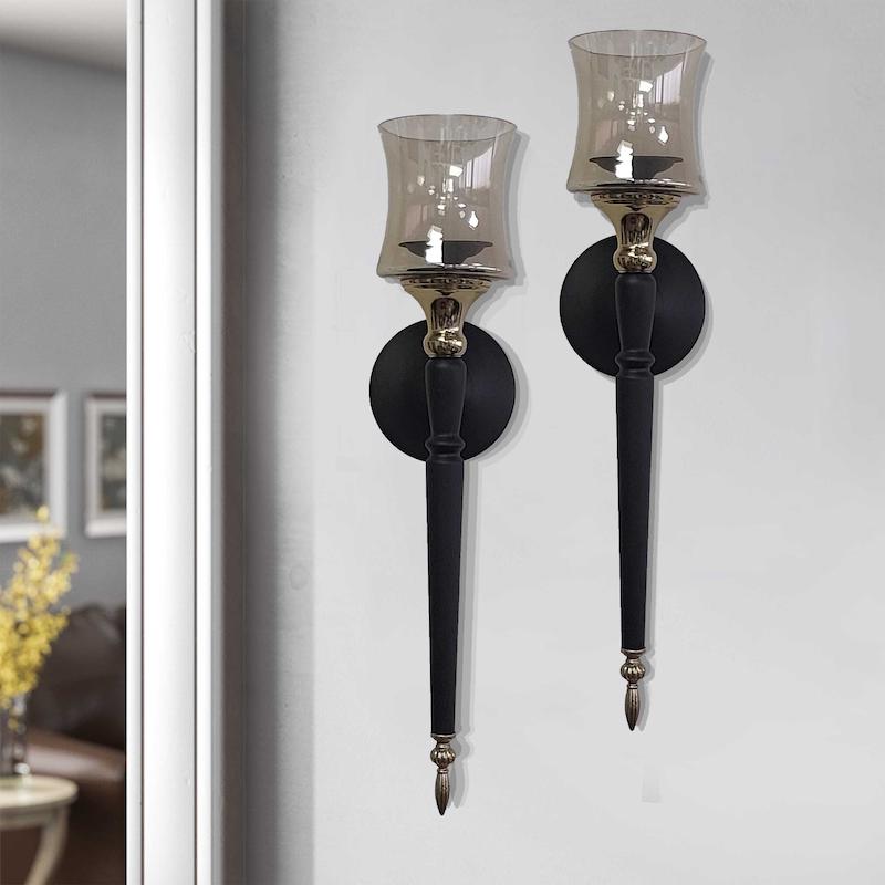 شمعدان دیواری 1010