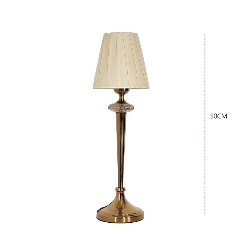 آباژور رومیزی 9595