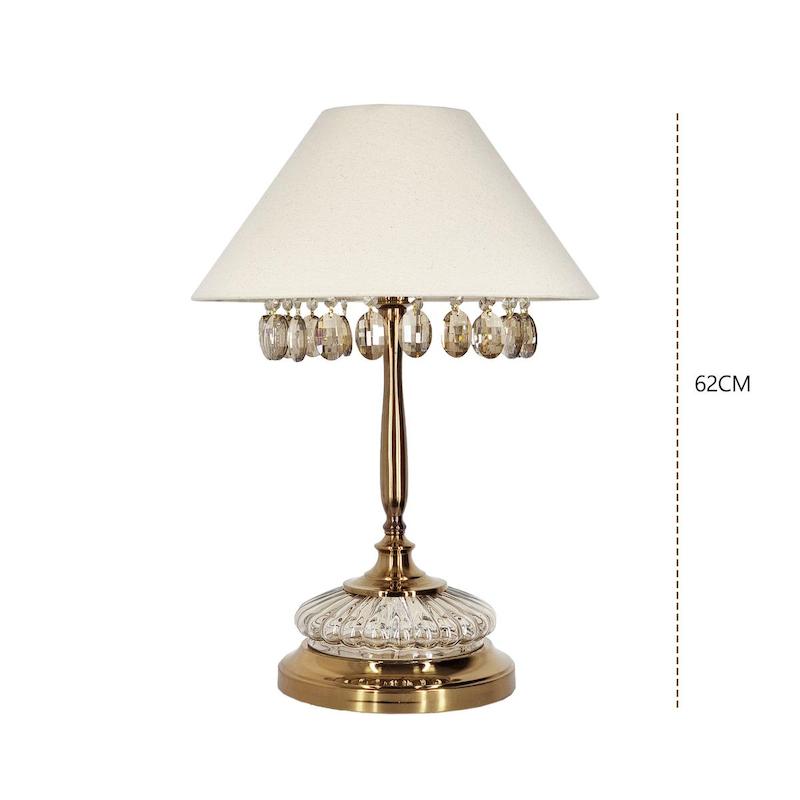 آباژور رومیزی 7/9