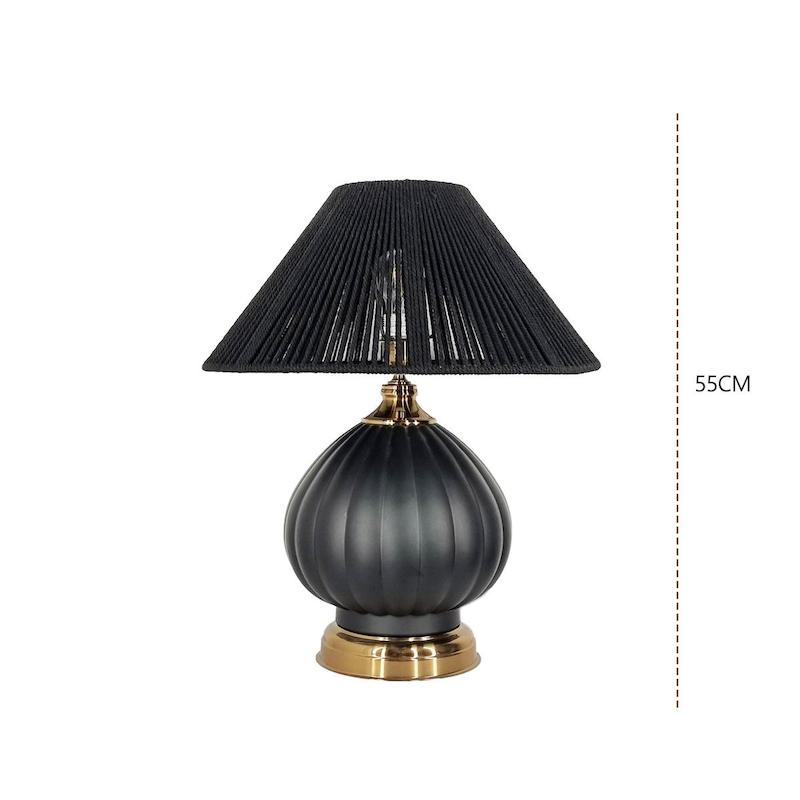 آباژور رومیزی 1716