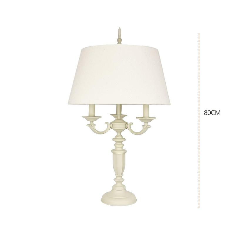 آباژور رومیزی 20/3