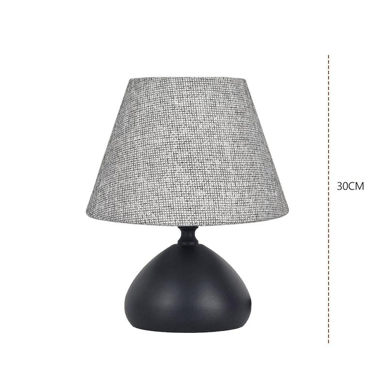 آباژور رومیزی 501