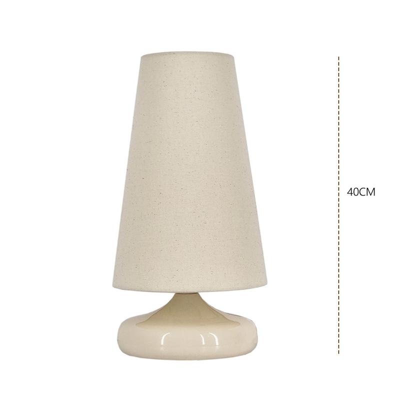 آباژور رومیزی 500