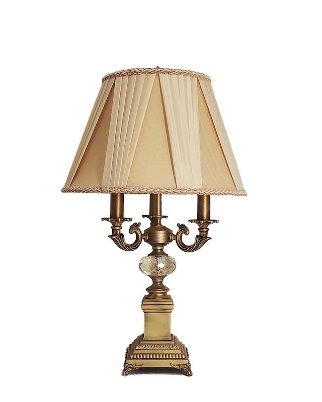 آباژور رومیزی 1750/3