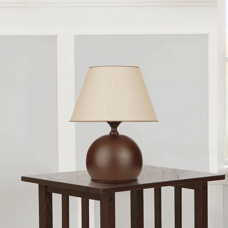 آباژور رومیزی 4052