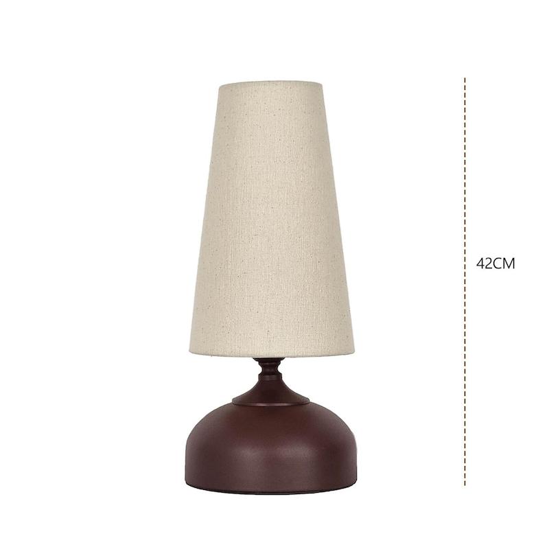 آباژور رومیزی 512