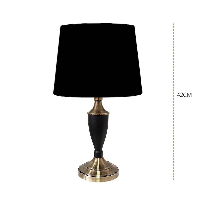 آباژور رومیزی 14/4