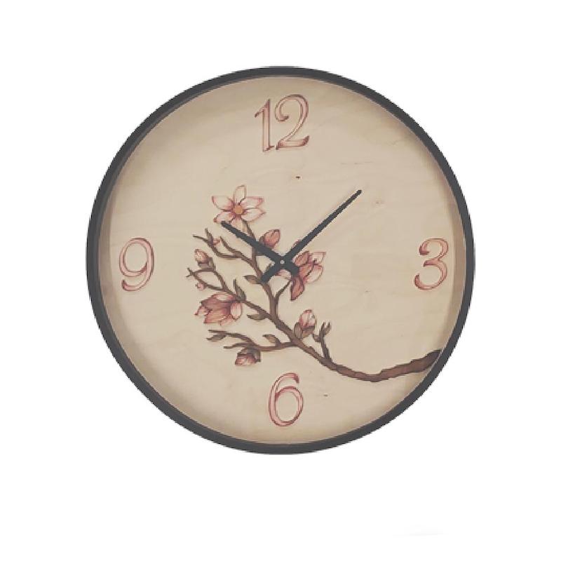 ساعت دیواری 430