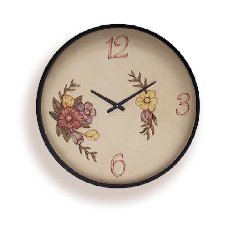 ساعت دیواری 341