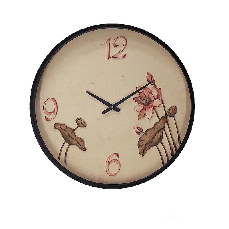 ساعت دیواری 342