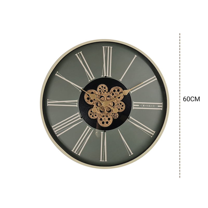 ساعت دیواری 1455