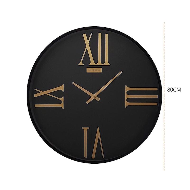 ساعت دیواری 240/80