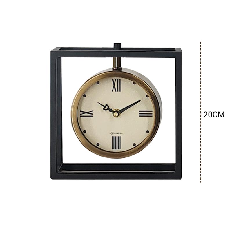 ساعت رومیزی 1518