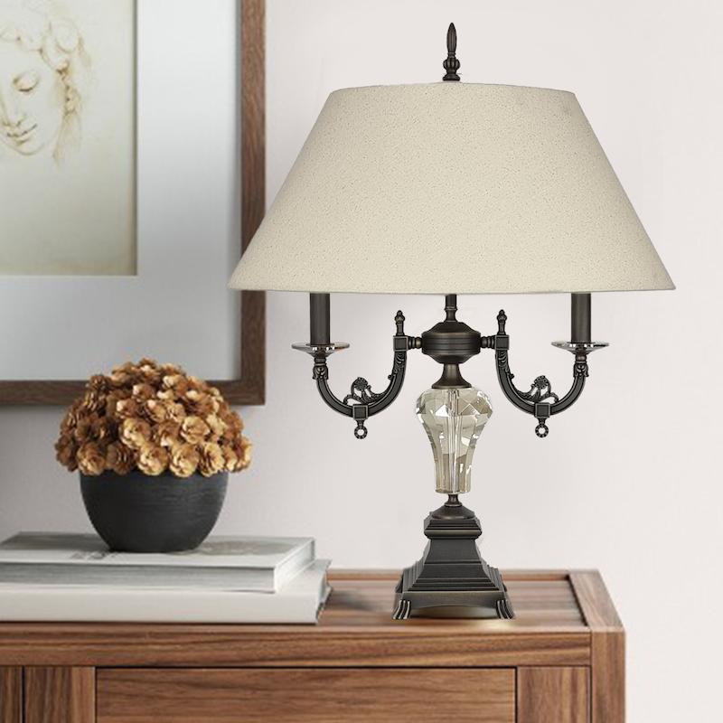 آباژور رومیزی 1746/2