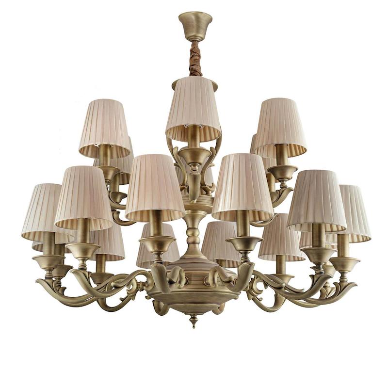 لوستر آنتیک30