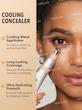 کانسیلر برایت آیز کولینگ شیگلم | Bright Eyes Cooling Concealer Sheglam