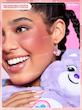 رژ گونه پودری کر برز کادل تایم شیگلم | Care Bears Cuddle Time Pressed Powder Blush Sheglam
