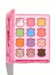 سایه چشم مات کر برز شیگلم | Care Bears Matte Eyeshadow Sheglam