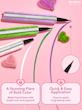 خط چشم مدادی کر برز سوییت ویشز شیگلم | Care Bears Sweet Wishes pencil eyeliner Sheglam