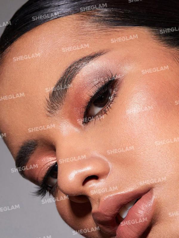 پالت سایه چشم اکلیلی سنتریز شیگلم | CENTURIES Shine Eyeshadow PALETTE Sheglam