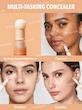 کانسیلر کامپلکشن بوست شیگلم | Complexion Boost Concealer Sheglam
